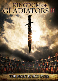 دانلود زیرنویس فارسی  فیلم 2017 Kingdom of Gladiators: The Tournament