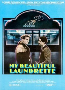 دانلود زیرنویس فارسی  فیلم 1986 My Beautiful Laundrette