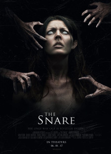 دانلود زیرنویس فارسی  فیلم 2017 The Snare