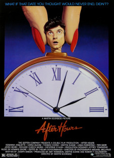 دانلود زیرنویس فارسی  فیلم 1985 After Hours