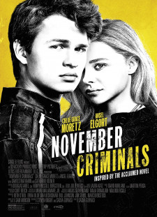 دانلود زیرنویس فارسی  فیلم 2017 November Criminals