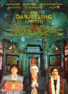 دانلود زیرنویس فارسی  فیلم 2007 The Darjeeling Limited