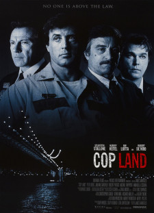 دانلود زیرنویس فارسی  فیلم 1997 Cop Land