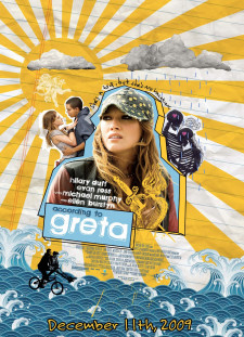 دانلود زیرنویس فارسی  فیلم 2009 Greta