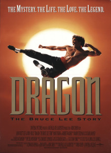 دانلود زیرنویس فارسی  فیلم 1993 Dragon: The Bruce Lee Story