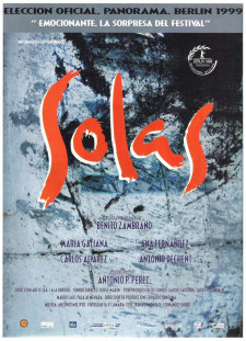 دانلود زیرنویس فارسی  فیلم 1999 Solas