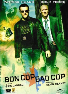 دانلود زیرنویس فارسی  فیلم 2006 Bon Cop, Bad Cop