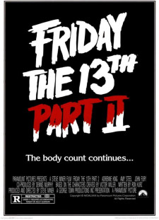 دانلود زیرنویس فارسی  فیلم 1981 Friday the 13th Part 2