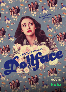 دانلود زیرنویس فارسی  سریال 2019 Dollface