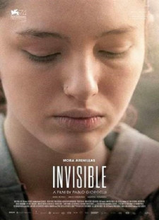 دانلود زیرنویس فارسی  فیلم 2017 Invisible