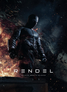 دانلود زیرنویس فارسی  فیلم 2017 Rendel