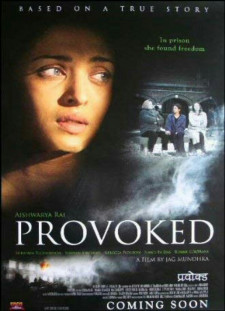 دانلود زیرنویس فارسی  فیلم 2007 Provoked: A True Story