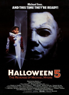 دانلود زیرنویس فارسی  فیلم 1989 Halloween 5: The Revenge of Michael Myers