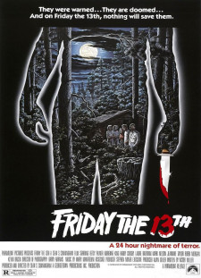 دانلود زیرنویس فارسی  فیلم 1980 Friday the 13th