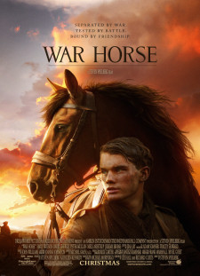 دانلود زیرنویس فارسی  فیلم 2011 War Horse