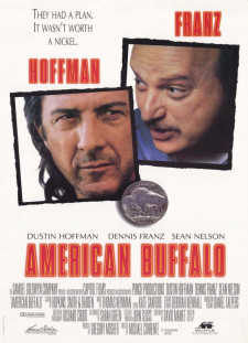 دانلود زیرنویس فارسی  فیلم 1996 American Buffalo