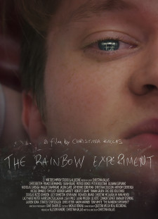 دانلود زیرنویس فارسی  فیلم 2018 The Rainbow Experiment