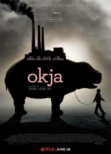 دانلود زیرنویس فارسی  فیلم 2017 Okja