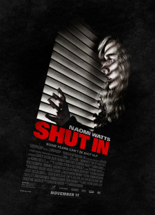 دانلود زیرنویس فارسی  فیلم 2016 Shut In