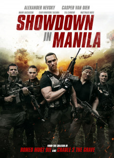 دانلود زیرنویس فارسی  فیلم 2016 Showdown in Manila