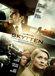 دانلود زیرنویس فارسی  فیلم 2013 Skytten