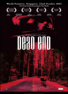 دانلود زیرنویس فارسی  فیلم 2003 Dead End