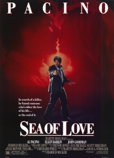 دانلود زیرنویس فارسی  فیلم 1989 Sea of Love