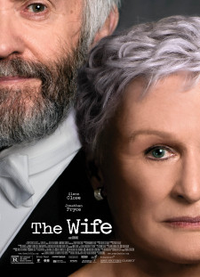 دانلود زیرنویس فارسی  فیلم 2018 The Wife