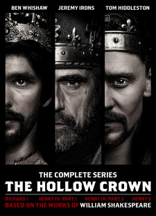 دانلود زیرنویس فارسی  سریال 2012 The Hollow Crown