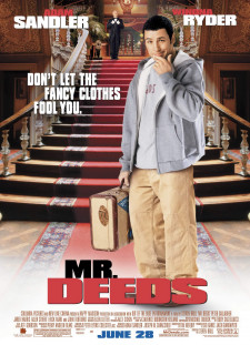 دانلود زیرنویس فارسی  فیلم 2002 Mr. Deeds