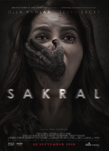 دانلود زیرنویس فارسی  فیلم 2018 Sakral