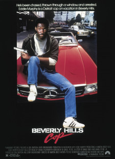 دانلود زیرنویس فارسی  فیلم 1984 Beverly Hills Cop