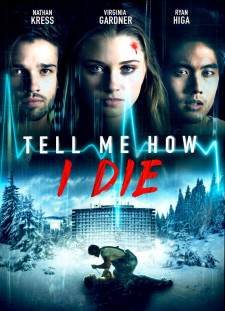 دانلود زیرنویس فارسی  فیلم 2016 Tell Me How I Die