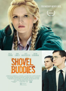 دانلود زیرنویس فارسی  فیلم 2016 Shovel Buddies