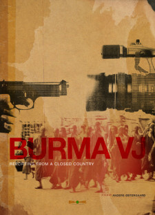 دانلود زیرنویس فارسی  فیلم 2009 Burma VJ: Reporter i et lukket land