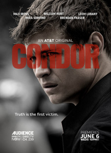 دانلود زیرنویس فارسی  سریال 2018 Condor