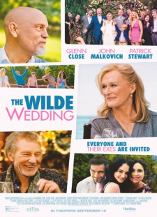 دانلود زیرنویس فارسی  فیلم 2017 The Wilde Wedding