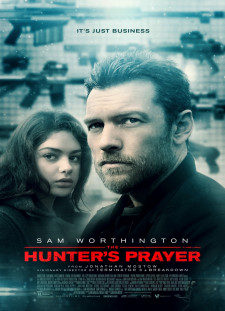 دانلود زیرنویس فارسی  فیلم 2017 The Hunter's Prayer