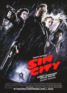 دانلود زیرنویس فارسی  فیلم 2005 Sin City