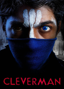 دانلود زیرنویس فارسی  سریال 2016 Cleverman