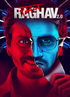 دانلود زیرنویس فارسی  فیلم 2016 Raman Raghav 2.0