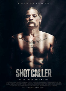 دانلود زیرنویس فارسی  فیلم 2017 Shot Caller