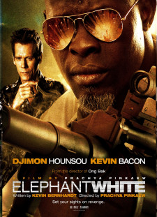 دانلود زیرنویس فارسی  فیلم 2011 Elephant White