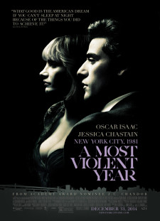 دانلود زیرنویس فارسی  فیلم 2014 A Most Violent Year