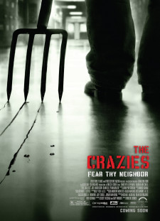 دانلود زیرنویس فارسی  فیلم 2010 The Crazies