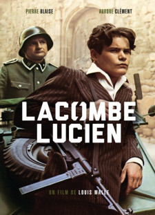 دانلود زیرنویس فارسی  فیلم 1974 Lacombe Lucien