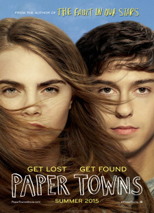 دانلود زیرنویس فارسی  فیلم 2015 Paper Towns