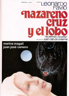 دانلود زیرنویس فارسی  فیلم 1975 Nazareno Cruz y el lobo