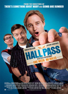 دانلود زیرنویس فارسی  فیلم 2011 Hall Pass