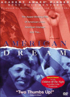 دانلود زیرنویس فارسی  فیلم 1990 American Dream